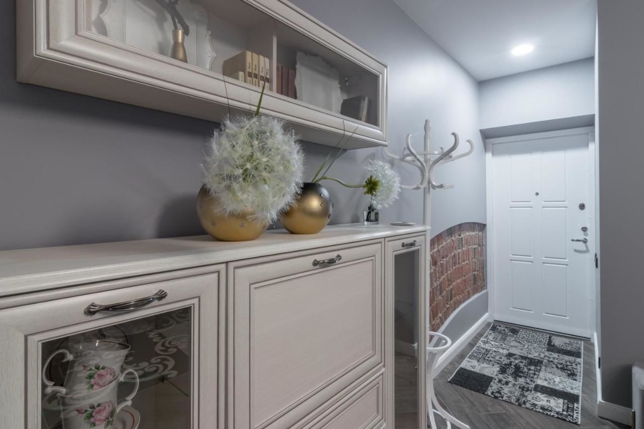 Апартаменты Dandelion apartment in the heart of Kaunas Каунас-19