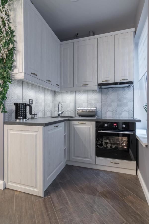 Апартаменты Dandelion apartment in the heart of Kaunas Каунас-23