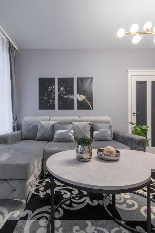 Апартаменты Dandelion apartment in the heart of Kaunas Каунас-27