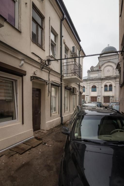 Апартаменты Dandelion apartment in the heart of Kaunas Каунас-29