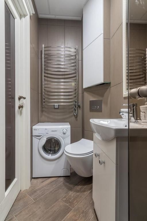 Апартаменты Dandelion apartment in the heart of Kaunas Каунас-34
