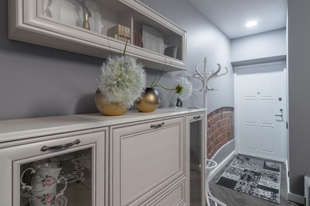 Апартаменты Dandelion apartment in the heart of Kaunas Каунас-39