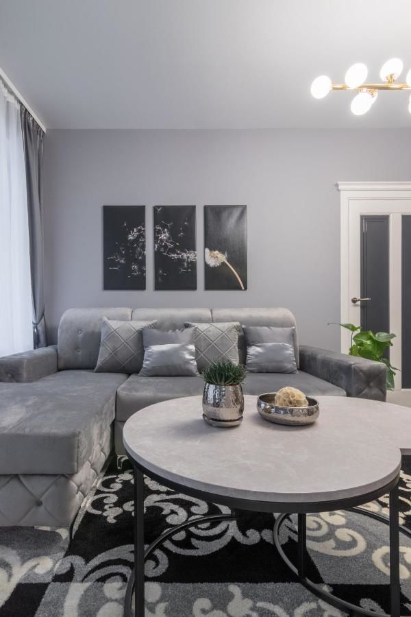 Апартаменты Dandelion apartment in the heart of Kaunas Каунас-7