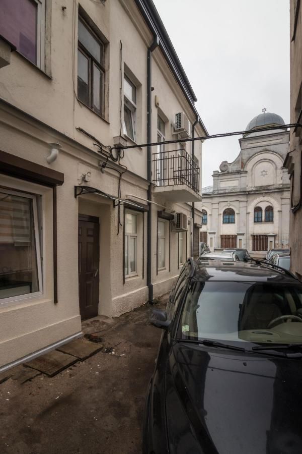 Апартаменты Dandelion apartment in the heart of Kaunas Каунас-9
