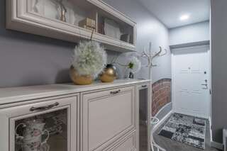 Апартаменты Dandelion apartment in the heart of Kaunas Каунас Апартаменты с 1 спальней-16