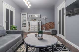 Апартаменты Dandelion apartment in the heart of Kaunas Каунас Апартаменты с 1 спальней-17