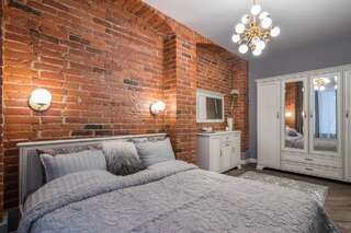 Апартаменты Dandelion apartment in the heart of Kaunas Каунас Апартаменты с 1 спальней-18