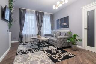 Апартаменты Dandelion apartment in the heart of Kaunas Каунас Апартаменты с 1 спальней-23