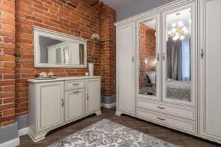 Апартаменты Dandelion apartment in the heart of Kaunas Каунас Апартаменты с 1 спальней-32