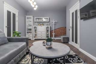 Апартаменты Dandelion apartment in the heart of Kaunas Каунас Апартаменты с 1 спальней-37