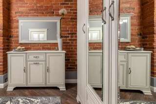 Апартаменты Dandelion apartment in the heart of Kaunas Каунас Апартаменты с 1 спальней-8