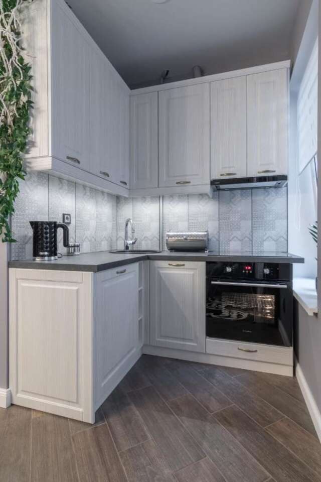 Апартаменты Dandelion apartment in the heart of Kaunas Каунас-22