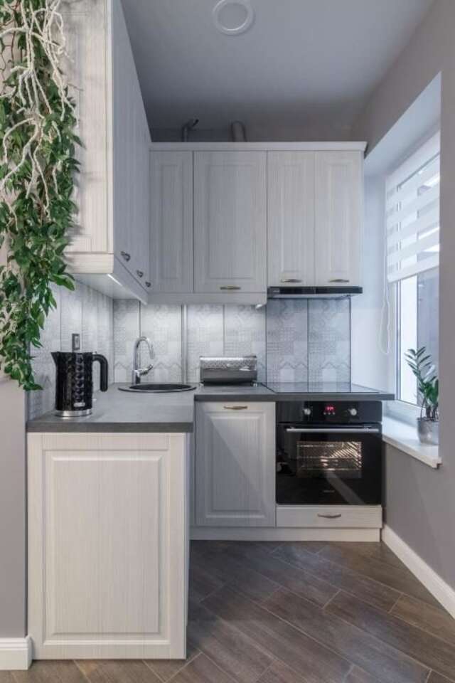 Апартаменты Dandelion apartment in the heart of Kaunas Каунас-32
