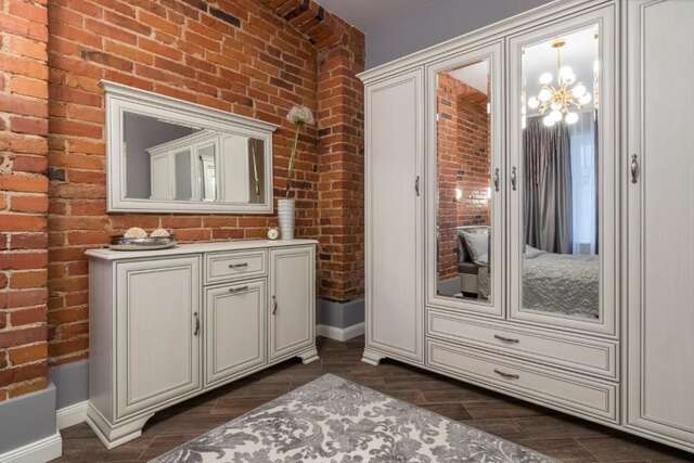 Апартаменты Dandelion apartment in the heart of Kaunas Каунас-34