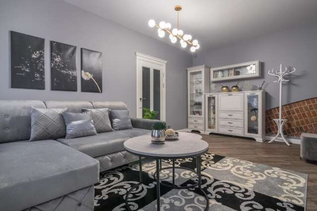 Апартаменты Dandelion apartment in the heart of Kaunas Каунас-36