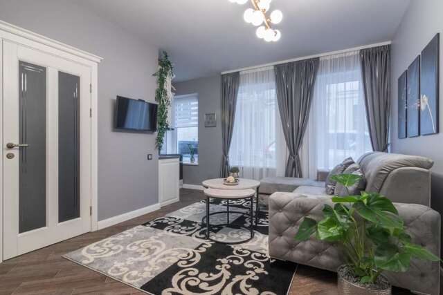 Апартаменты Dandelion apartment in the heart of Kaunas Каунас-37
