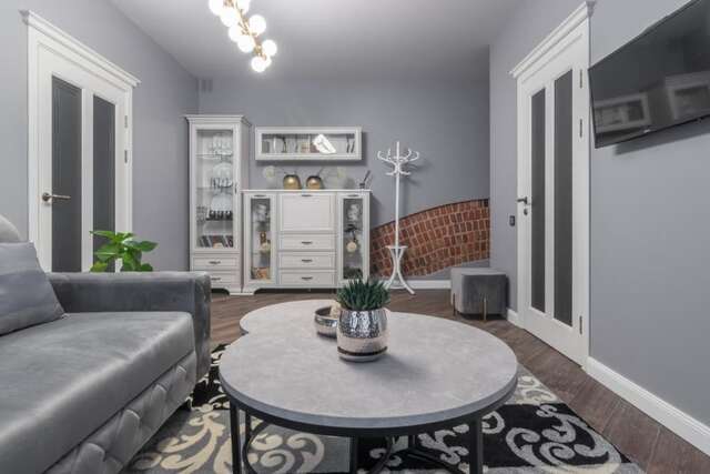 Апартаменты Dandelion apartment in the heart of Kaunas Каунас-39