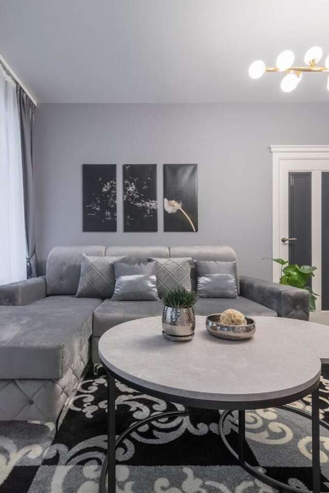 Апартаменты Dandelion apartment in the heart of Kaunas Каунас-6
