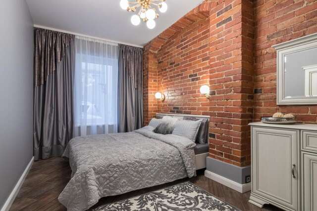 Апартаменты Dandelion apartment in the heart of Kaunas Каунас-7