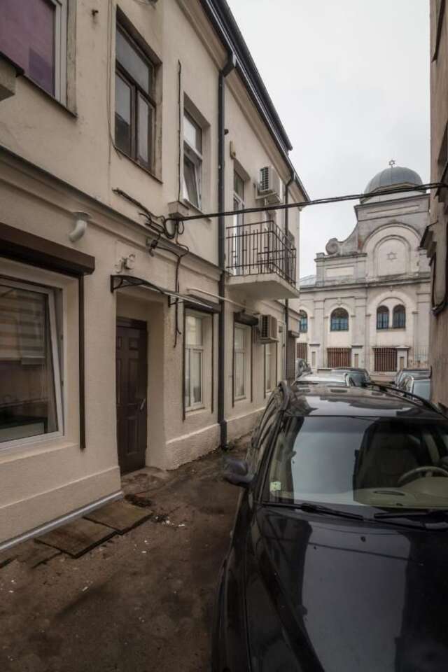Апартаменты Dandelion apartment in the heart of Kaunas Каунас-8