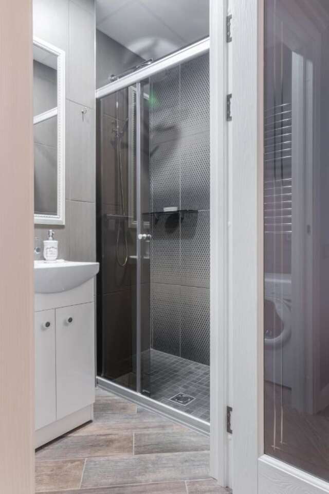 Апартаменты Dandelion apartment in the heart of Kaunas Каунас-9
